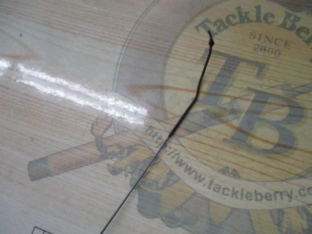 リバティクラブ万能小継 硬調53Q