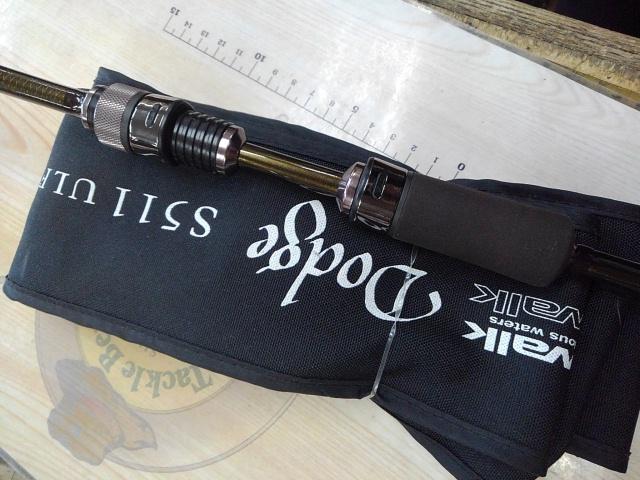 ダッジ S511ULF/SL