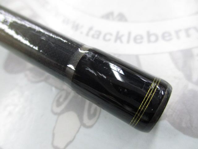 ルアーニスト 96MH