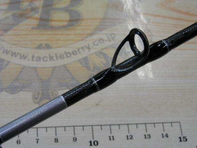 19グラップラータイプLJ B63-1