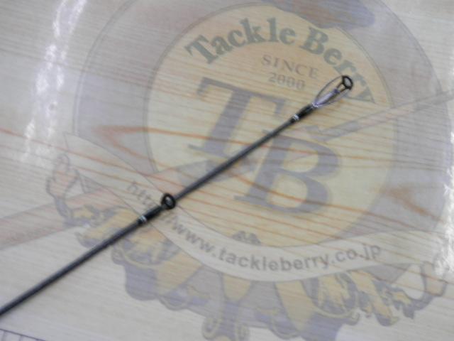 19グラップラータイプLJ B63-1