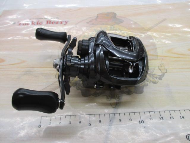 中古　ダイワ 20 タトゥーラ SV TW 103SH 20タトゥーラ SV TW 103SH｜＠ベリーネット 日本最大新品中古釣具WEB