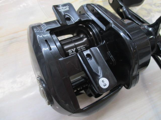 20タトゥーラ SV TW 103SH