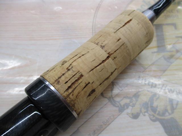 カリスマスティック KC-55M