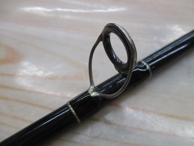 カリスマスティック KC-55M