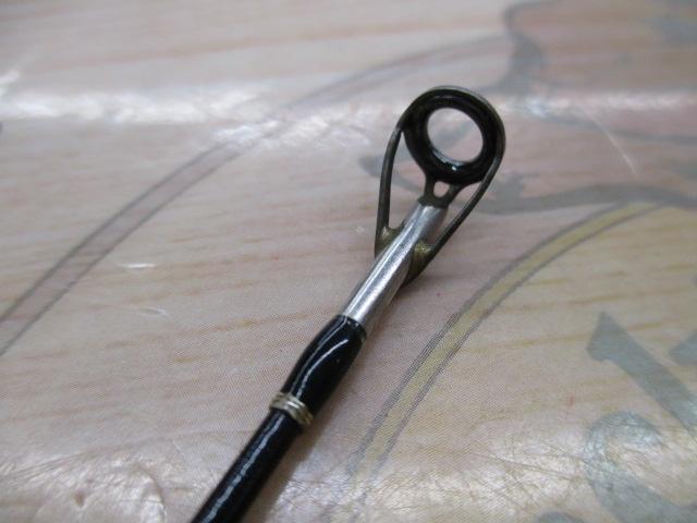 カリスマスティック KC-55M