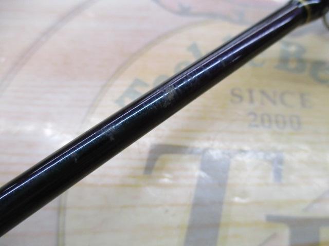 テムジン TMJC-63ML(EVA/マジョーラ)