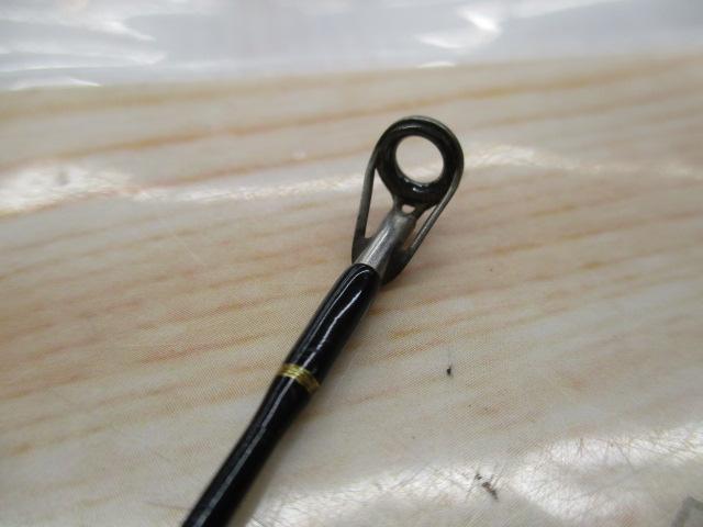 テムジン TMJC-63ML(EVA/マジョーラ)