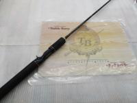 テムジン TMJC-63ML(EVA/マジョーラ)