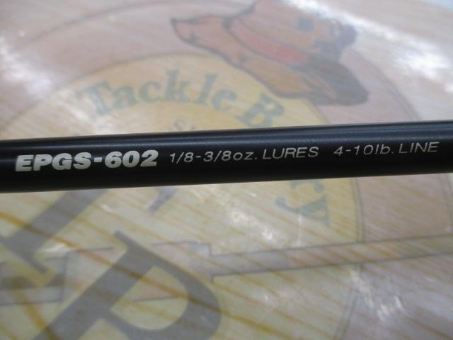 エッジプライド EPGS-602