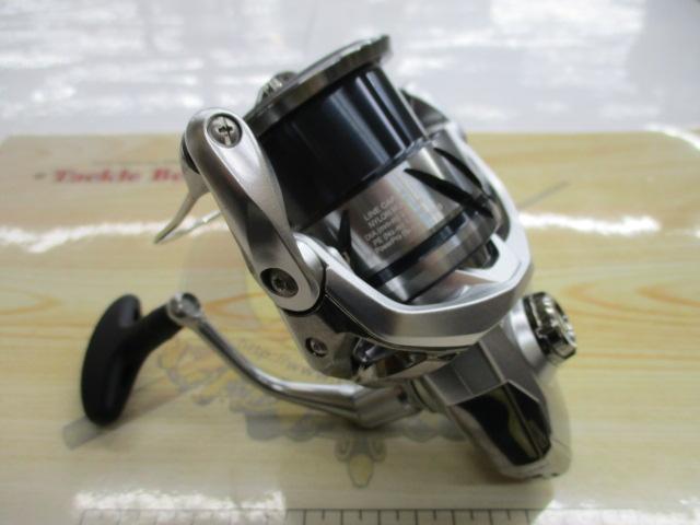 23ストラディック 4000MHG｜＠ベリーネット 日本最大新品中古釣具WEB