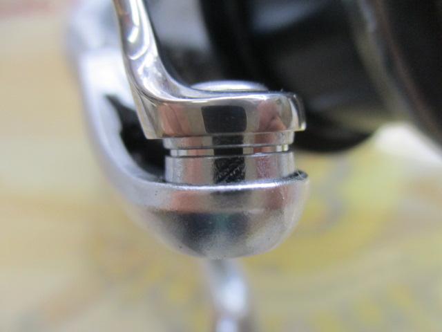 23ストラディック 4000MHG