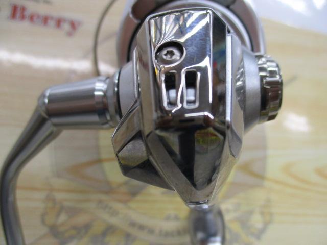 23ストラディック 4000MHG