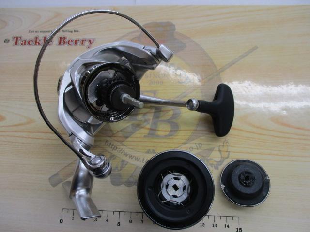 23ストラディック 4000MHG