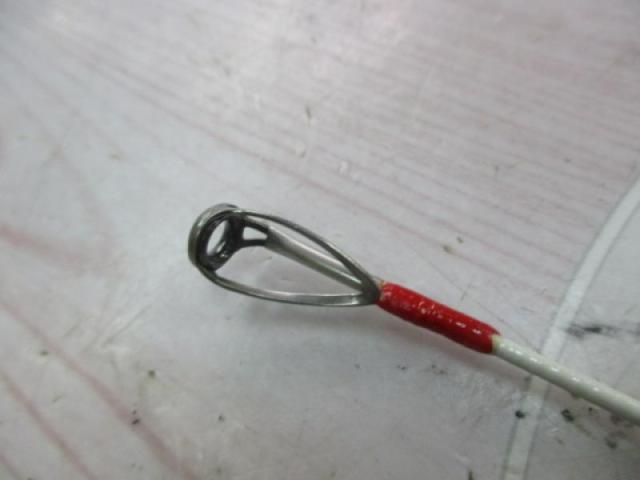 プロフィールド石鯛スーパーロイヤル 520MH