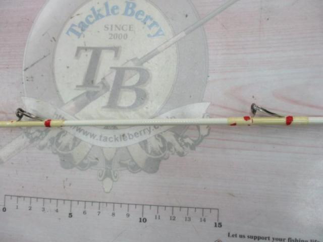 プロフィールド石鯛スーパーロイヤル 520MH