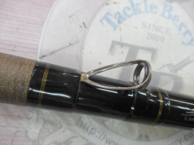 プロフィールド石鯛スーパーロイヤル 520MH