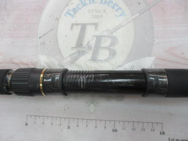 プロフィールド石鯛スーパーロイヤル 520MH