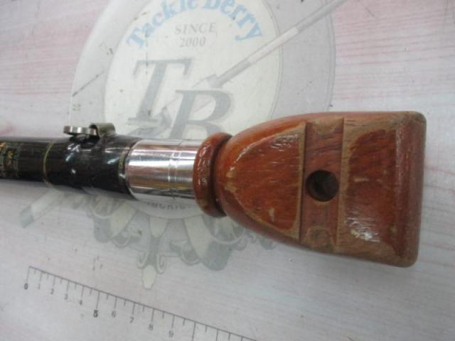 プロフィールド石鯛スーパーロイヤル 520MH