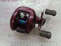 97スコーピオン 1500(浅溝スプール)