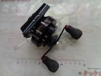 ファンツール黒王レフトモデル