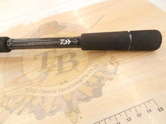 シルバーウルフMX 83MB-S・Q｜＠ベリーネット 日本最大新品中古釣具WEB