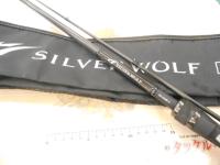 シルバーウルフMX 83MB-S・Q