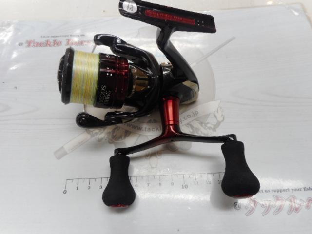 22セフィアBB C3000SDHHG