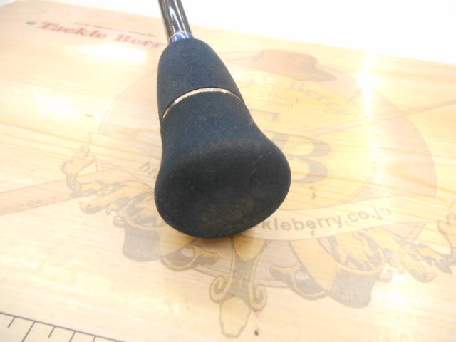 ポセイドン PHPJ606L-4 ハイピッチジャーカーライト