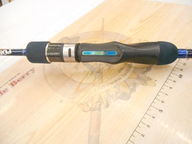 ポセイドン PHPJ606L-4 ハイピッチジャーカーライト