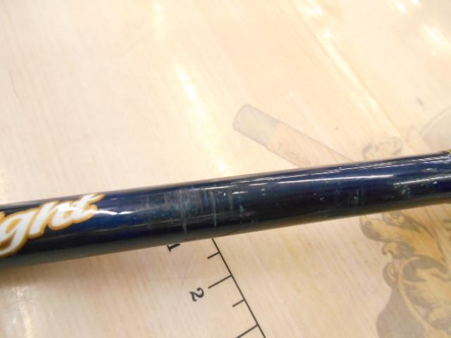 ポセイドン PHPJ606L-4 ハイピッチジャーカーライト