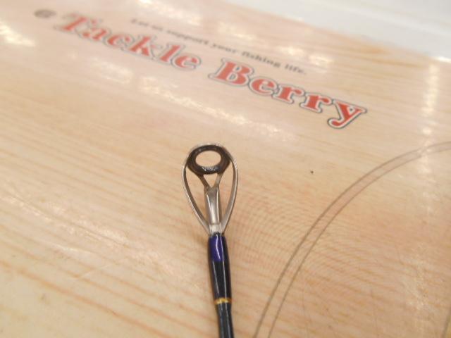 ポセイドン PHPJ606L-4 ハイピッチジャーカーライト