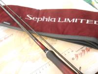 25セフィアリミテッド S84L+