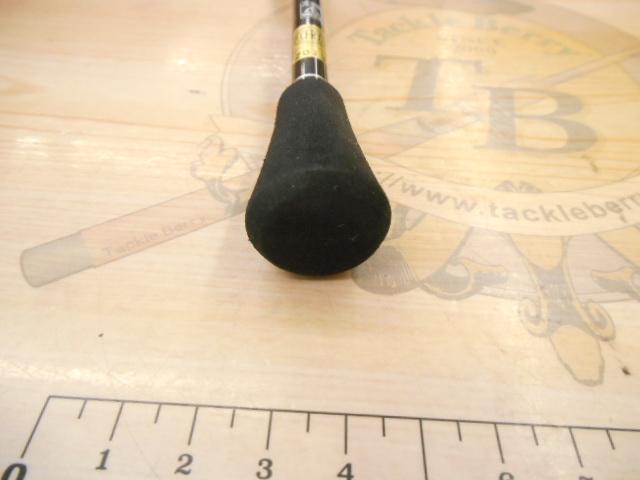 月下美人MX アジング510UL-S・N