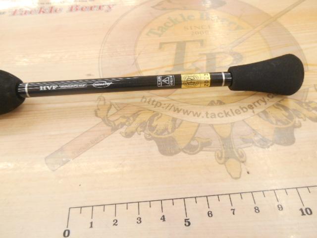 月下美人MX アジング510UL-S・N