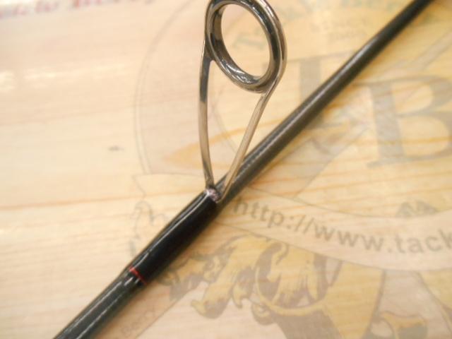 月下美人MX アジング510UL-S・N