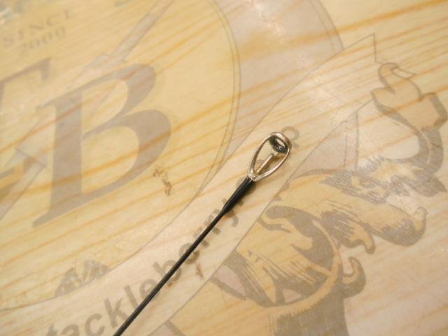 月下美人MX アジング510UL-S・N