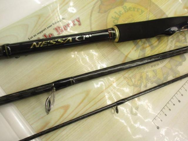 ネッサCI4+ S1002MH