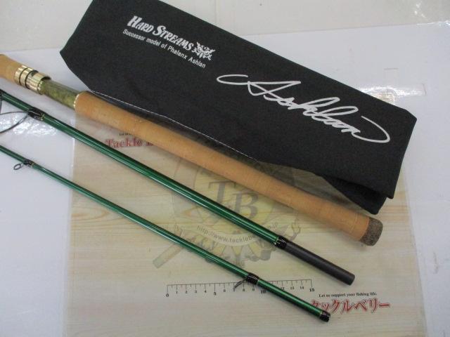 アシュラン9'06"