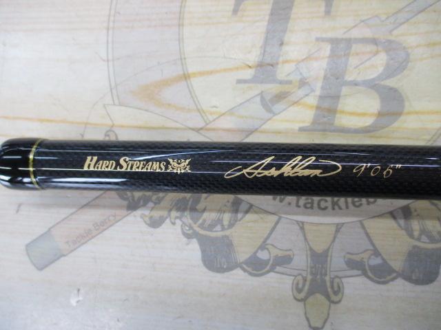 アシュラン9'06"