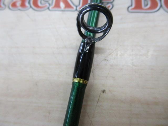 アシュラン9'06"