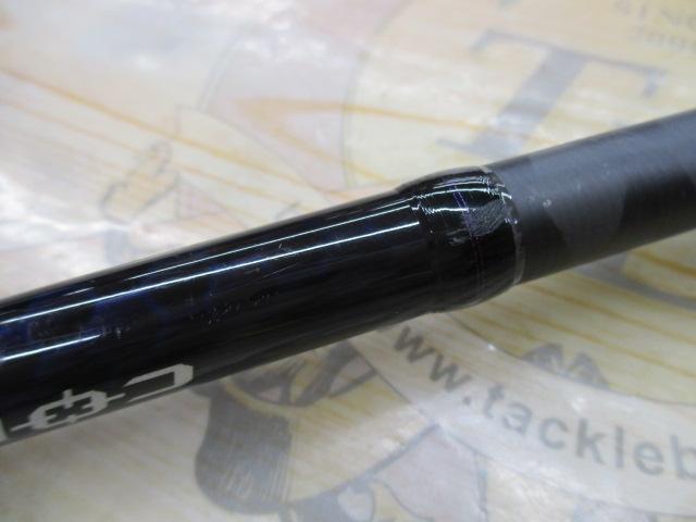 21コルトスナイパーBB S100MH