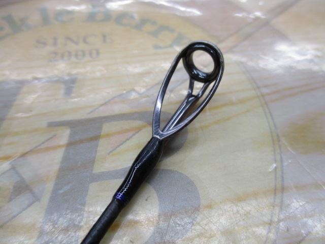 21コルトスナイパーBB S100MH