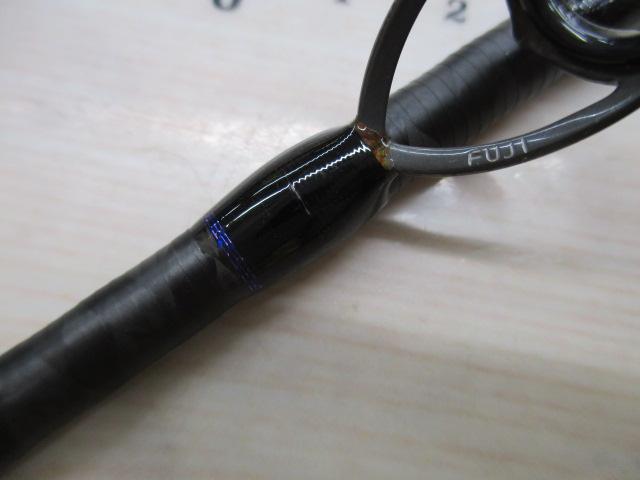 21コルトスナイパーBB S100MH