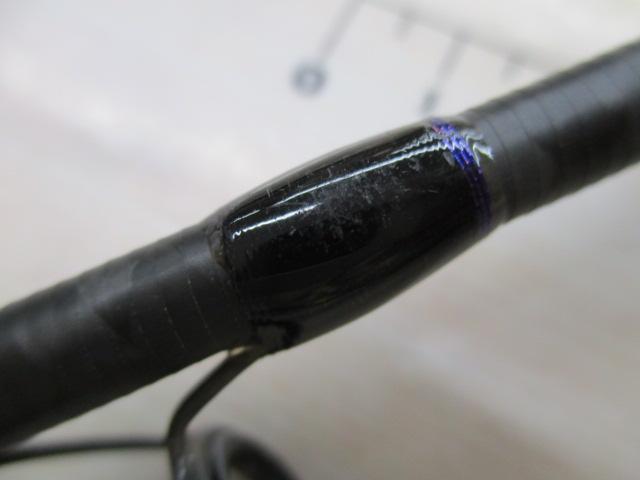 21コルトスナイパーBB S100MH