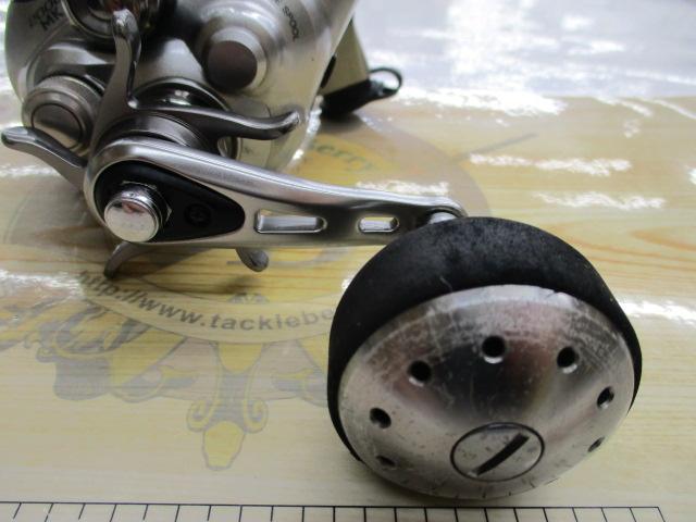 11フォースマスター 2000MK