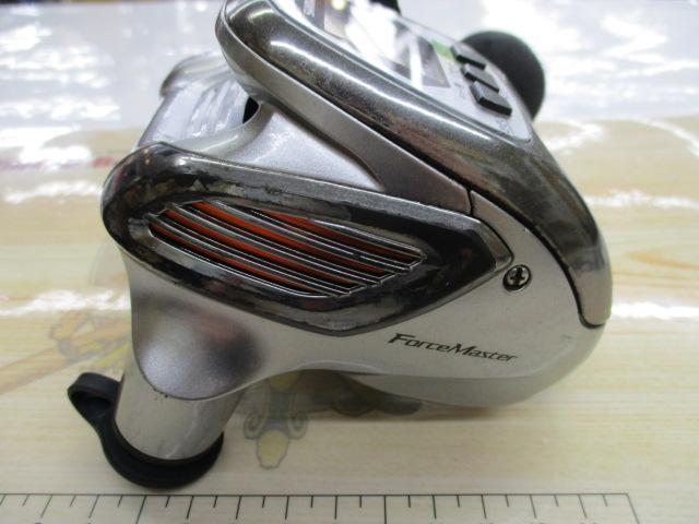 11フォースマスター 2000MK