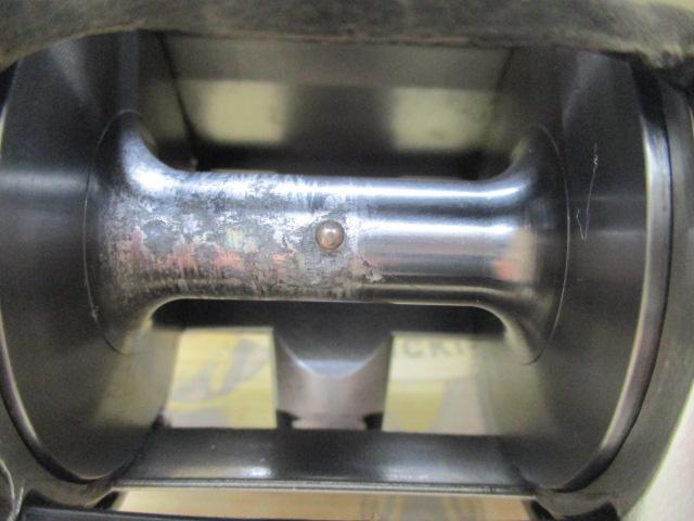 11フォースマスター 2000MK