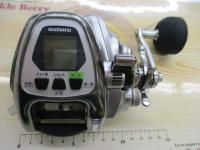 11フォースマスター 2000MK