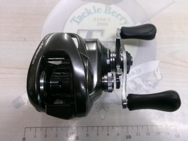 20メタニウムHG RH